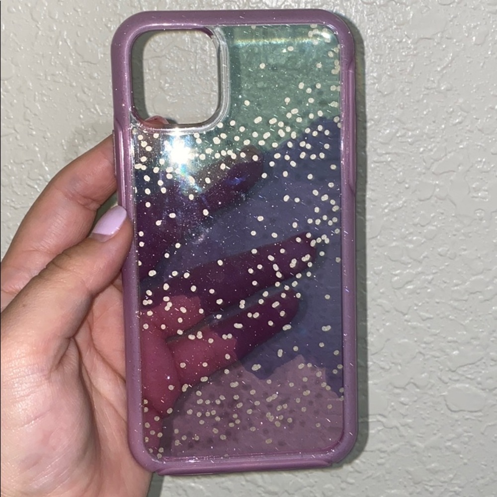Otter box iPhone 11 pro max case